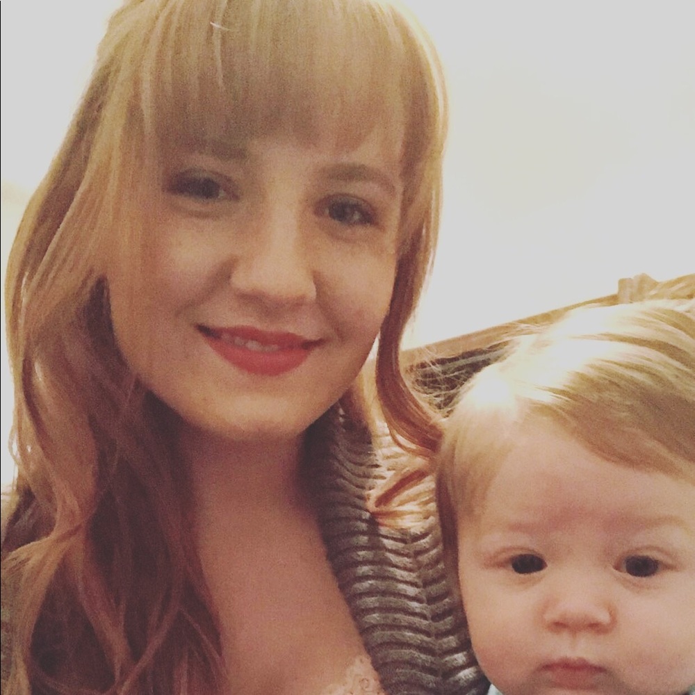 Meet your Posher, Hailey